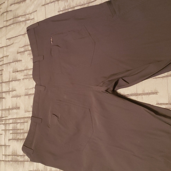 Eddie Bauer Travex Pants - Picture 3 of 4